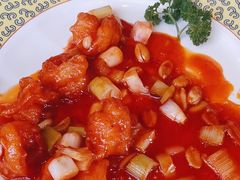 -砂锅居·始于1741(万丰路店)