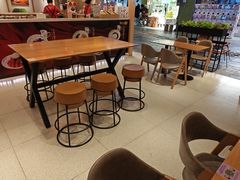 -鲜芋仙(时尚天河店)