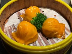 -蝴蝶里·粤菜·点心(滨江龙湖店)