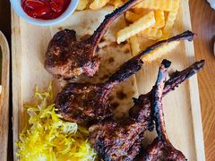 -bosphorus 铂斯西餐厅·土耳其烧烤(环市中路店)