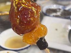 -朴小妹人参鸡汤火锅(长白山万达店)