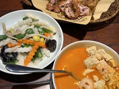 -前海沿·青岛菜(五四广场永旺店)