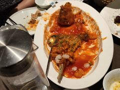 -望乡楼上海菜(日月光店)