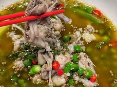 -秀儿四九城·新京菜(亚运村鸟巢店)
