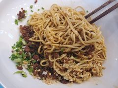 -何必是家面馆 HB noodles&coffee