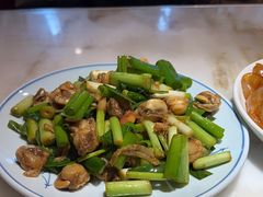 -日丰园海肠水饺·老字号大连海鲜(和平广场店)