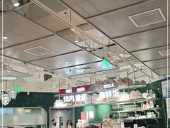 大堂-CRAZYONES西班牙海鲜饭(上海美罗城店)