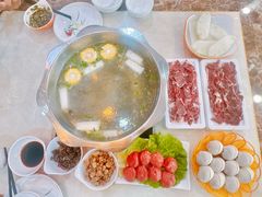 -潮悦牛肉火锅城(水贝店)