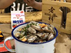 -老三样·旧食新味(万寿宫店)