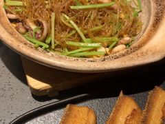 -老头儿油爆虾(星光一期店)