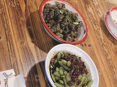 -冶建镜子·老南昌大排档·江西虾王(总店)