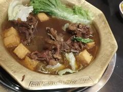 -芦月轩羊蝎子(北蜂窝店)