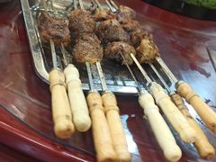 -新302餐厅(国家新闻出版广电总局)