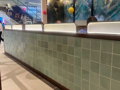 -新世界餐厅(万达店)