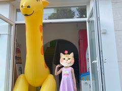 -彩翼美术馆(方庄校区)