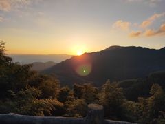 -南尖岩