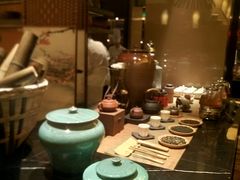 -富力丽思卡尔顿酒店·香荟全日制餐厅