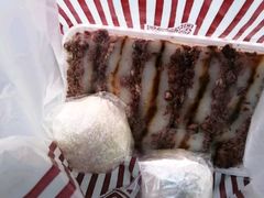 -南大门韩国米糕(公滨路店)