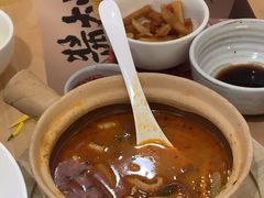 -大师兄·西北小馆(北站缤果空间店)