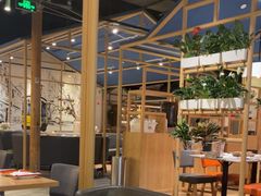 -渝信川菜 · 川味家常菜(财富购物中心店)
