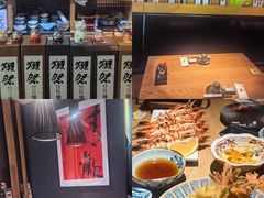 -吉川居酒屋(建国北路店)