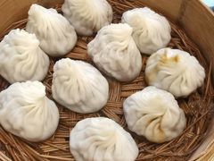 -锡笼记·无锡小笼(大润发店)