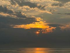 -东戴河风景区-止锚湾