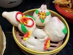 -鲁菜根·泰山菜(泰山店)