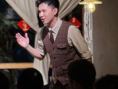 -时光花园(白鹭洲店)