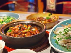 -啫神·广州地标美食(北京路店)