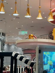 -奈尔宝家庭中心·亲子餐厅(鄞州万达店)