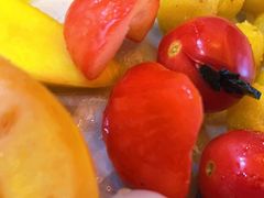 本地莲雾-老炳·七丛松甘草水果