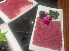 -南门涮肉(上海二店)
