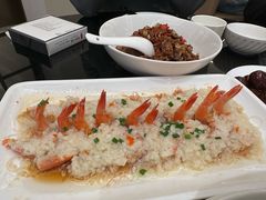 -湖锦酒楼·32年地道湖北菜(光谷店)