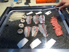 -猪的故事·韩式烤肉(韩乐坊店)