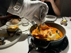 -Le Bistrot de Racine