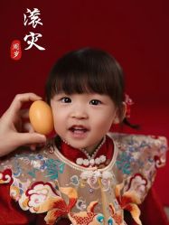 点击看大图 -大拇指高端儿童摄影(光明区店)