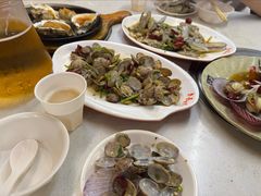 -老东镇啤酒屋海鲜加工·蒸汽海鲜·海鲜烧烤(台东店)