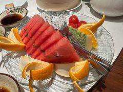 -申粤轩酒楼·三十年粤菜经典(丁香花园店)