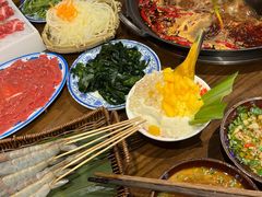 -萍姐火锅·公路夜市(南京新街口店)