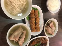-松發肉骨茶(先得坊店)