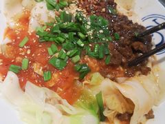 -大嘻咹biangbiang面(历史博物馆店)