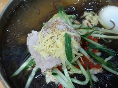 -顺姬冷面(长白西路店)