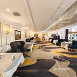 💼商务宴请新地标 | 荟通四海商务会馆