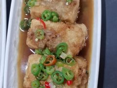 -一块豆腐·海鲜·家常菜(李沧书院路店)