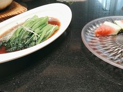 -恒记饭店(珠江路总店)