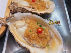 -老虎滩大连海鲜烧烤(建邺云锦路总店)