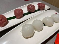 -海底捞火锅(安吉万达店)