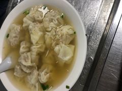 -汪家馄饨(集庆路店)