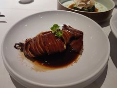 -上海1号私藏菜(静安店)